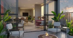 Nex One Balthazar – Studio