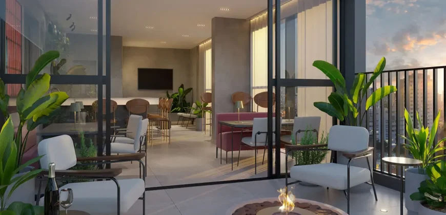 Nex One Balthazar – Studio