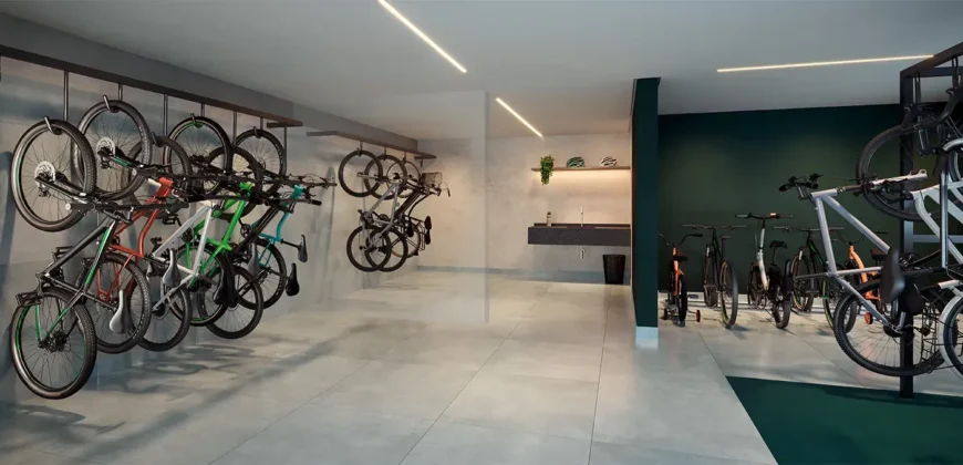 Open Life Frei Caneca – Studio