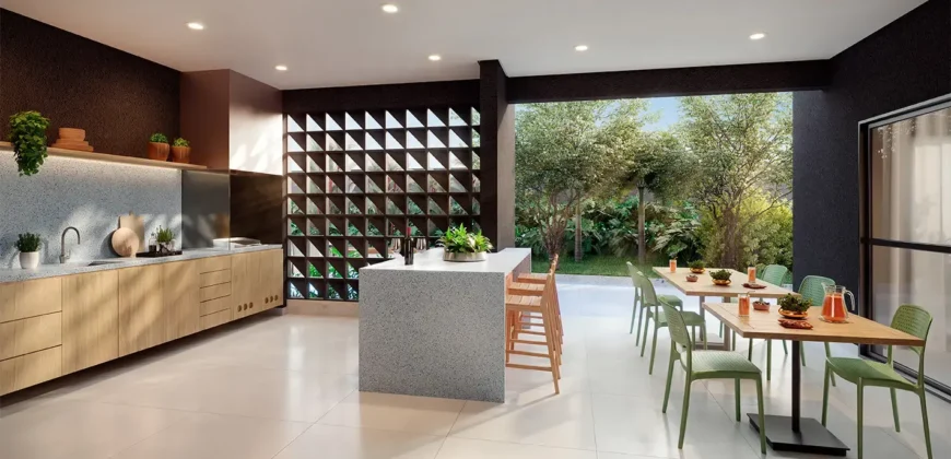 Open Life Frei Caneca – Studio