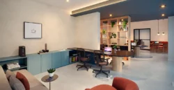 Open Life Frei Caneca – Studio