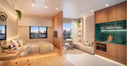 Open Life Frei Caneca – Studio