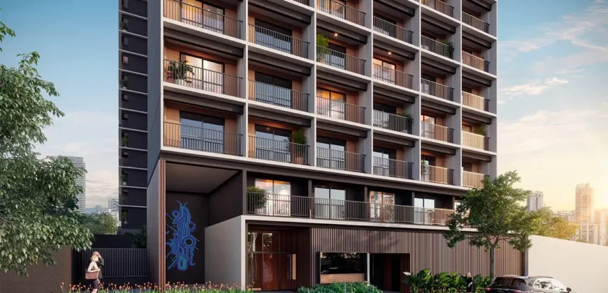 Open Life Frei Caneca – Studio