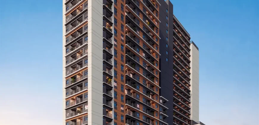 Open Life Frei Caneca – Studio