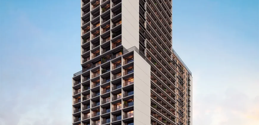 Open Life Frei Caneca – Studio