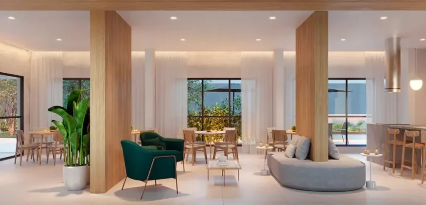 Open Life Frei Caneca – Studio