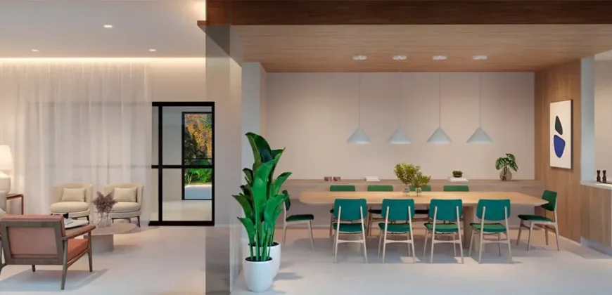 Open Life Frei Caneca – Studio