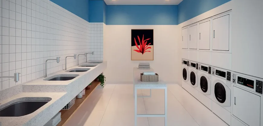 Open Life Frei Caneca – Studio