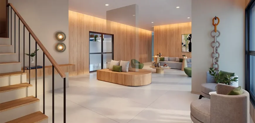 Open Life Frei Caneca – Studio