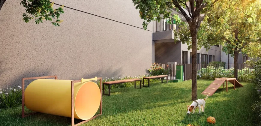 Open Life Frei Caneca – Studio