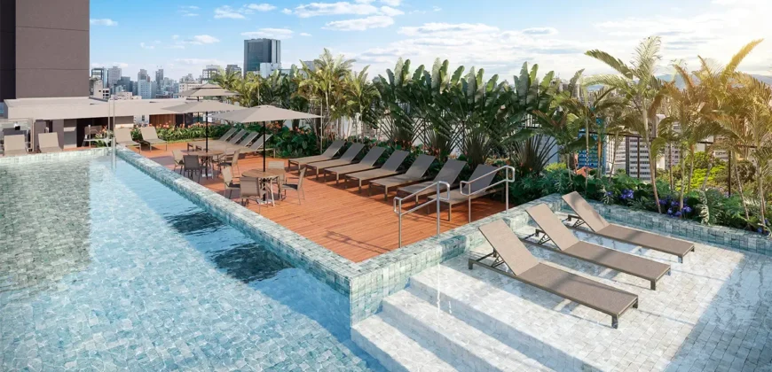 Open Life Frei Caneca – Studio