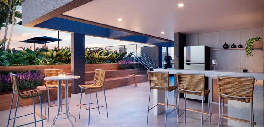 Open Life Frei Caneca – Studio