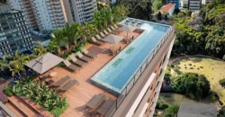 Open Life Frei Caneca – Studio