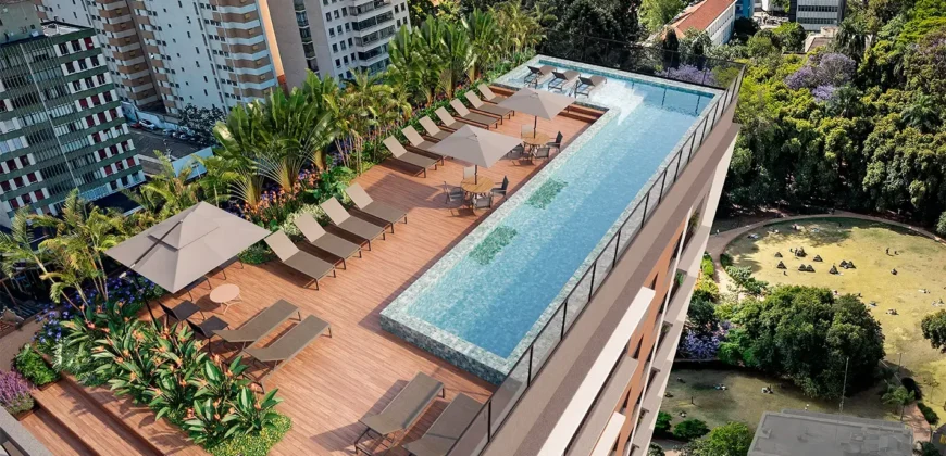 Open Life Frei Caneca – Studio