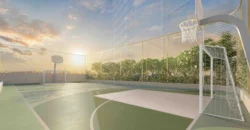 Zen by YOO – 4 Dormitórios