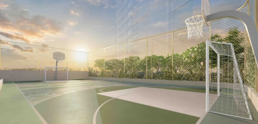 Zen by YOO – 4 Dormitórios