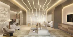 Zen by YOO – 4 Dormitórios