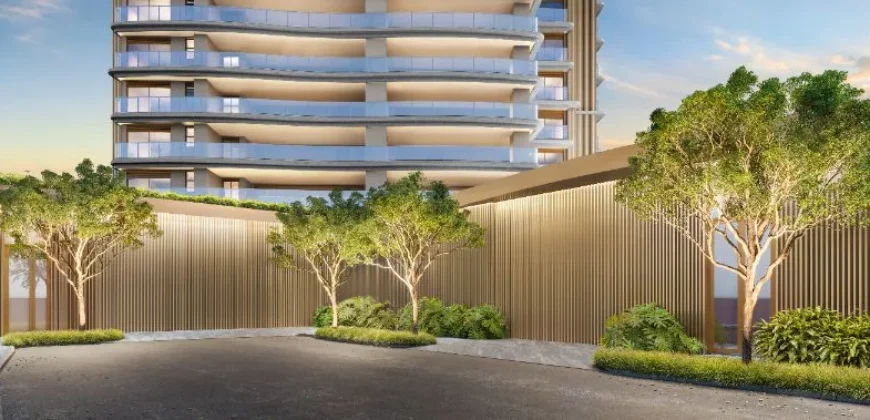 Zen by YOO – 4 Dormitórios