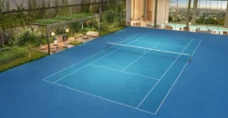 VISTA by Armani/Casa – 4 Dormitórios