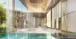 VISTA by Armani/Casa – 4 Dormitórios