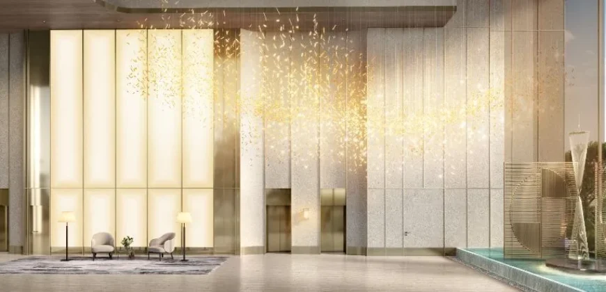 Zen by YOO – 4 Dormitórios