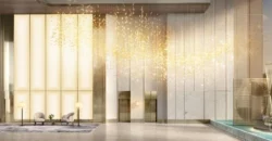 VISTA by Armani/Casa – 4 Dormitórios