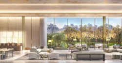 VISTA by Armani/Casa – 4 Dormitórios