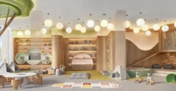 VISTA by Armani/Casa – 4 Dormitórios