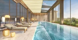 Zen by YOO – 4 Dormitórios