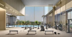 VISTA by Armani/Casa – 4 Dormitórios