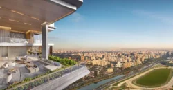 VISTA by Armani/Casa – 4 Dormitórios