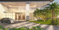 VISTA by Armani/Casa – 4 Dormitórios