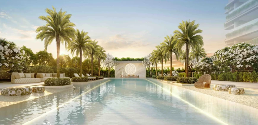 Zen by YOO – 4 Dormitórios