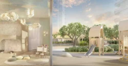 Zen by YOO – 4 Dormitórios