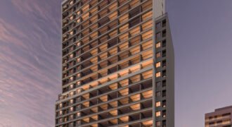 Vitacon Venâncio Aires 38 – Studio