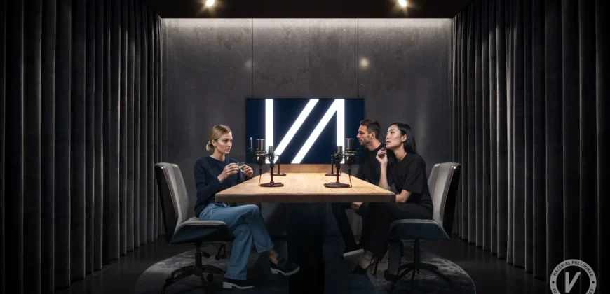 Vitacon Venâncio Aires 38 – Studio