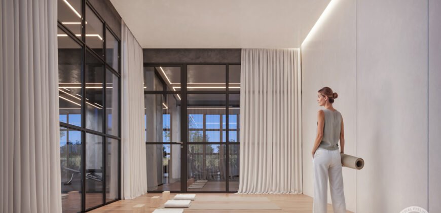 Vitacon Venâncio Aires 38 – Studio