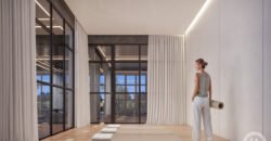 Vitacon Venâncio Aires 38 – Studio
