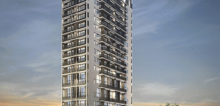 VITACON BELA VISTA – 65m