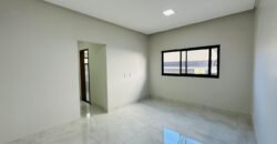 Casa Térrea – 3 Suítes