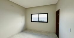 Casa Térrea – 3 Suítes