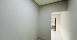 Casa Térrea – 3 Suítes