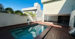 Casa Térrea – 3 Suítes