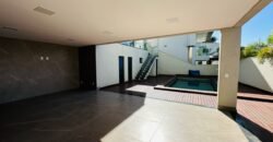 Casa Térrea – 3 Suítes