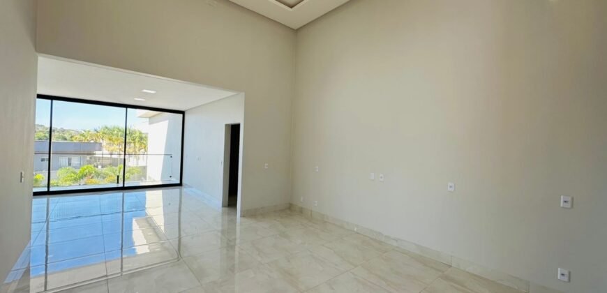 Casa Alto Padrão – 5 Suítes e Elevador