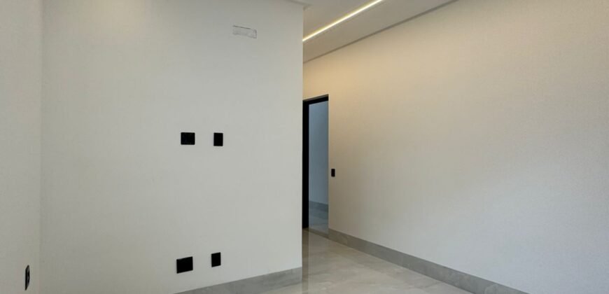Casa Alto Padrão – 5 Suítes e Elevador