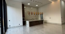 Casa Alto Padrão – 5 Suítes e Elevador