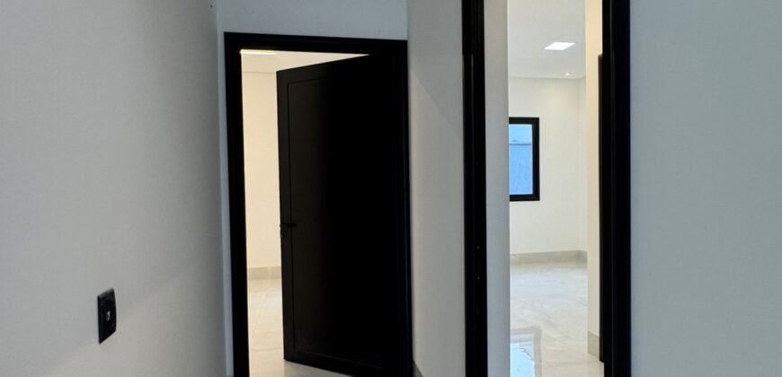 Casa Alto Padrão – 5 Suítes e Elevador