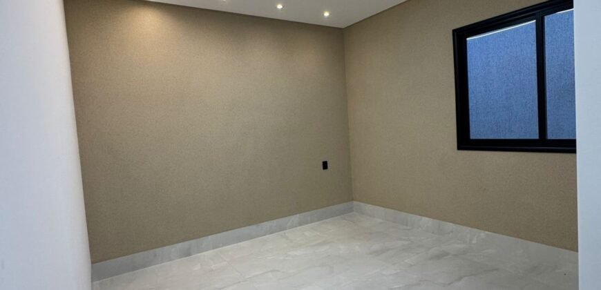 Casa Alto Padrão – 5 Suítes e Elevador