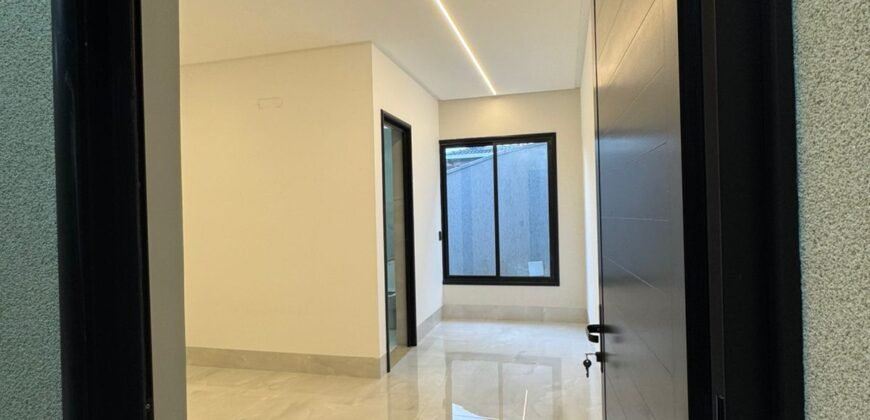 Casa Alto Padrão – 5 Suítes e Elevador